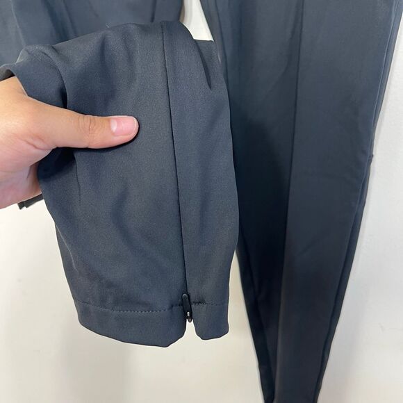 Calia Black Sculpt 5 Pocket Golf Pants 4 Women - Picture 5 of 14